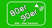 Radio 80er - 90er