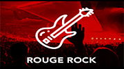 Rouge FM - Rock