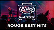 Rouge FM - Best Hits