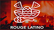 Rouge FM - Latino