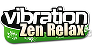Vibration Zen Relax
